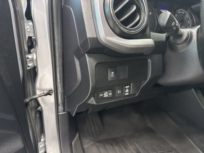 2021 Toyota Tacoma TRD Sport V6