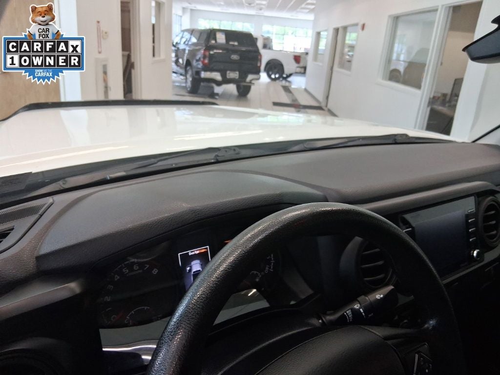 2023 Toyota Tacoma SR V6