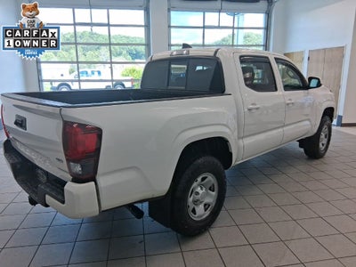 2023 Toyota Tacoma SR V6