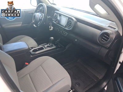 2023 Toyota Tacoma SR V6