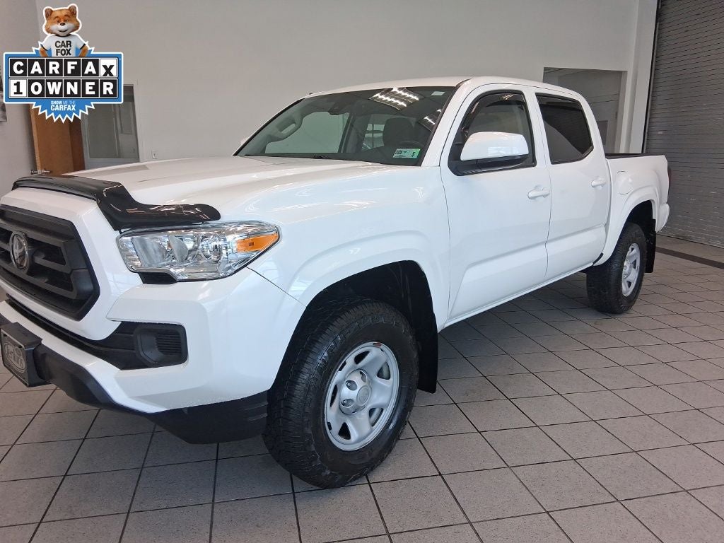 2023 Toyota Tacoma SR V6