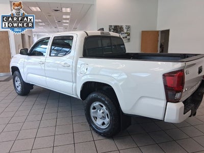 2023 Toyota Tacoma SR V6