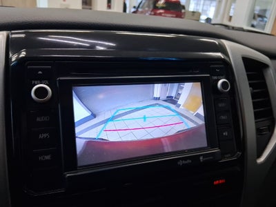 2015 Toyota Tacoma Base V6