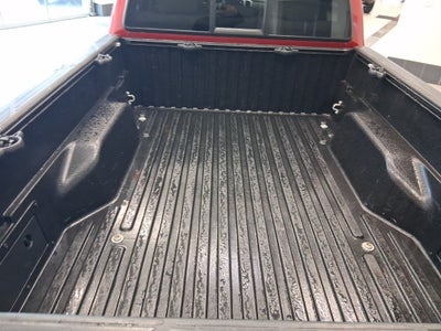 2015 Toyota Tacoma Base V6