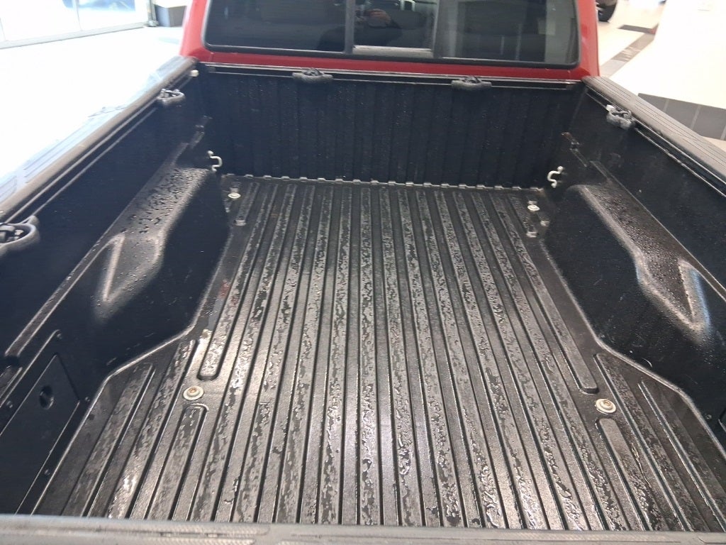 2015 Toyota Tacoma Base V6