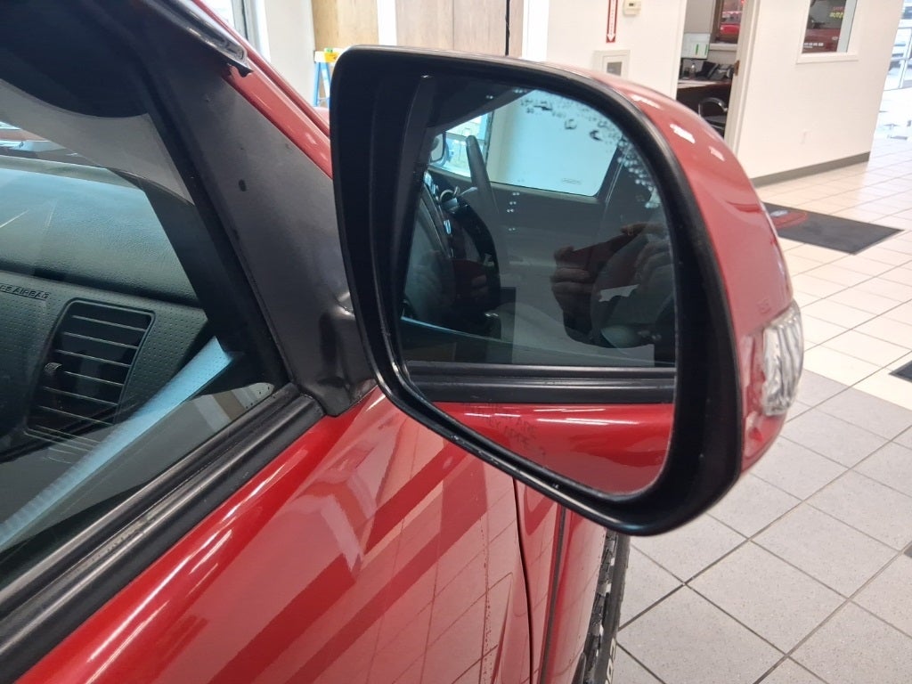 2015 Toyota Tacoma Base V6