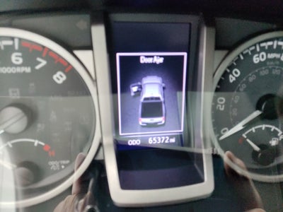 2021 Toyota Tacoma SR5 V6