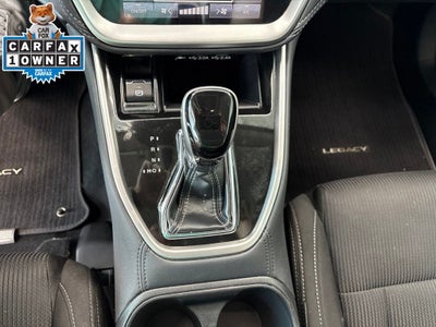 2024 Subaru Legacy Premium