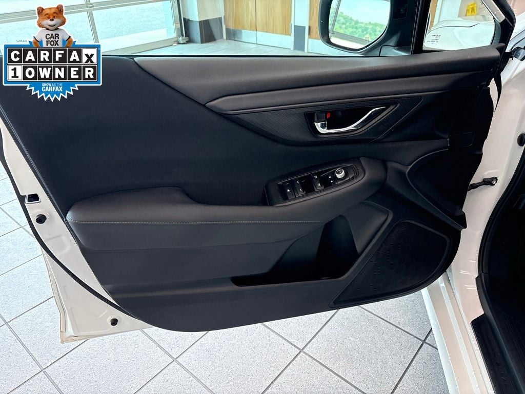 2024 Subaru Legacy Premium