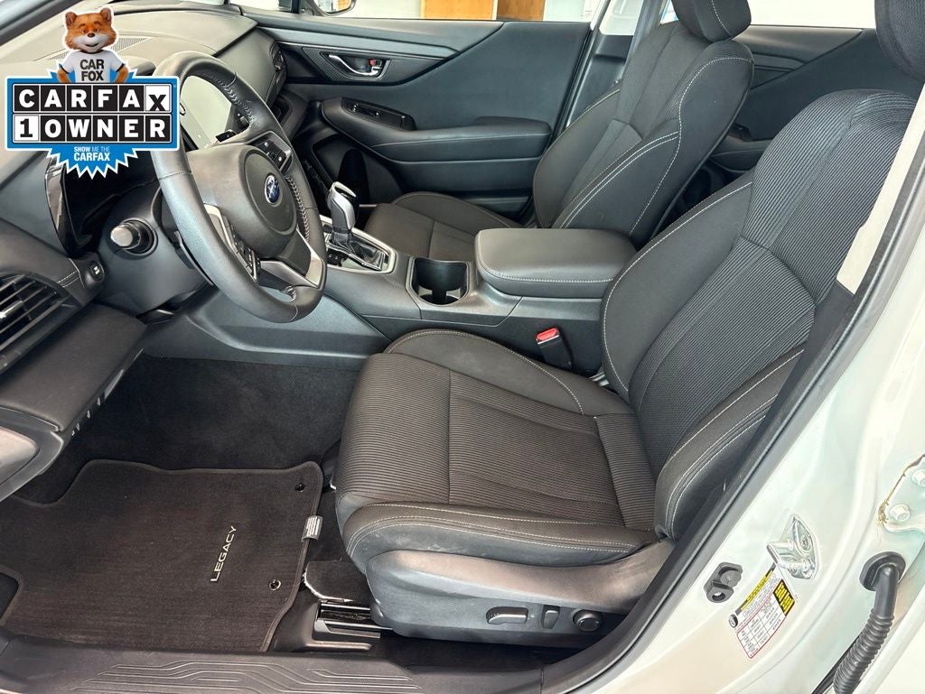 2024 Subaru Legacy Premium