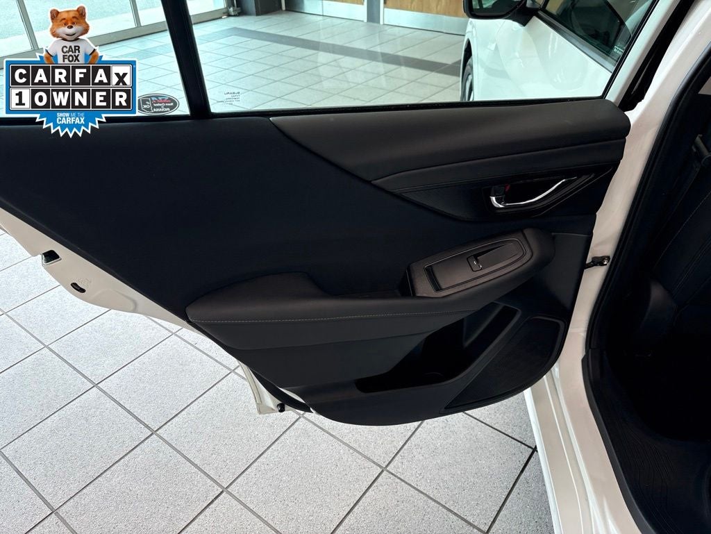 2024 Subaru Legacy Premium