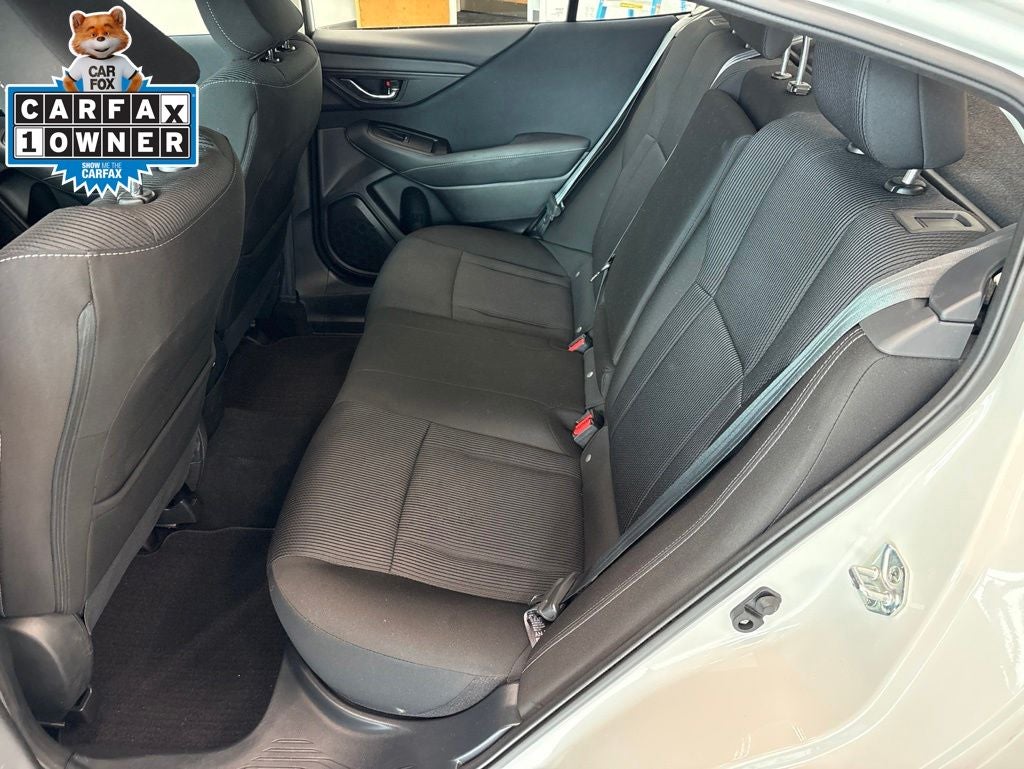 2024 Subaru Legacy Premium
