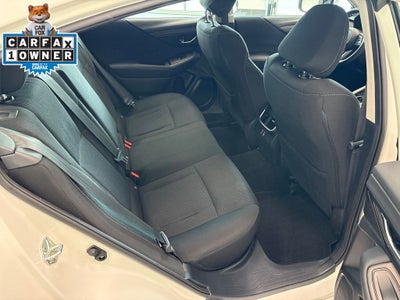 2024 Subaru Legacy Premium