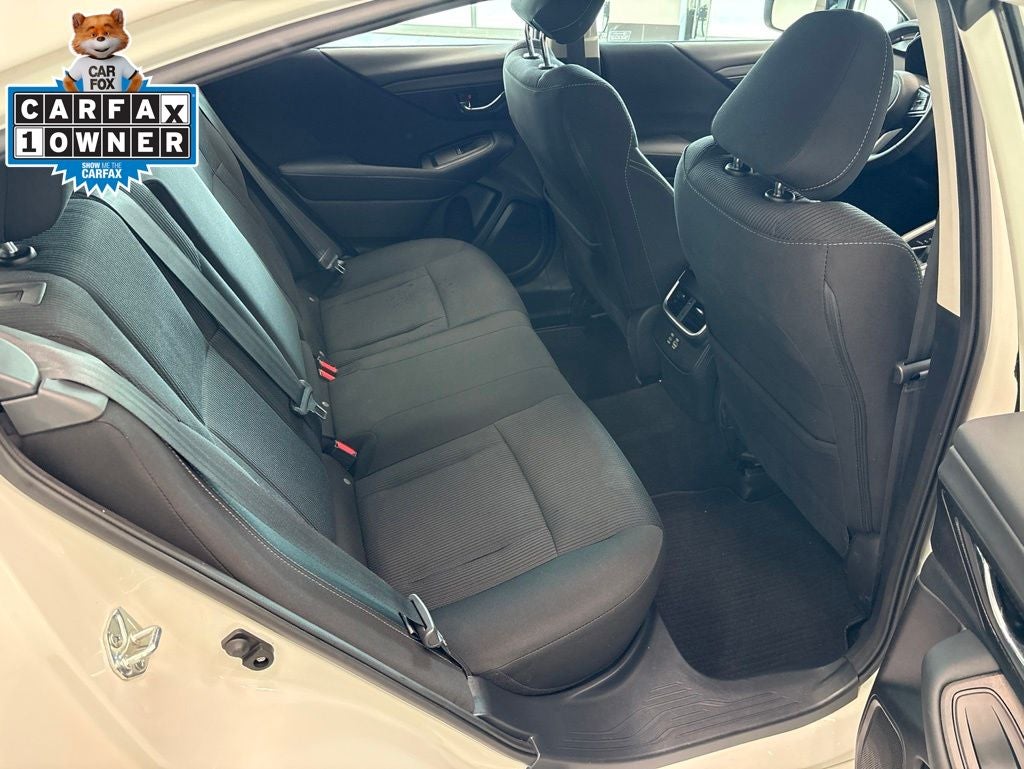 2024 Subaru Legacy Premium
