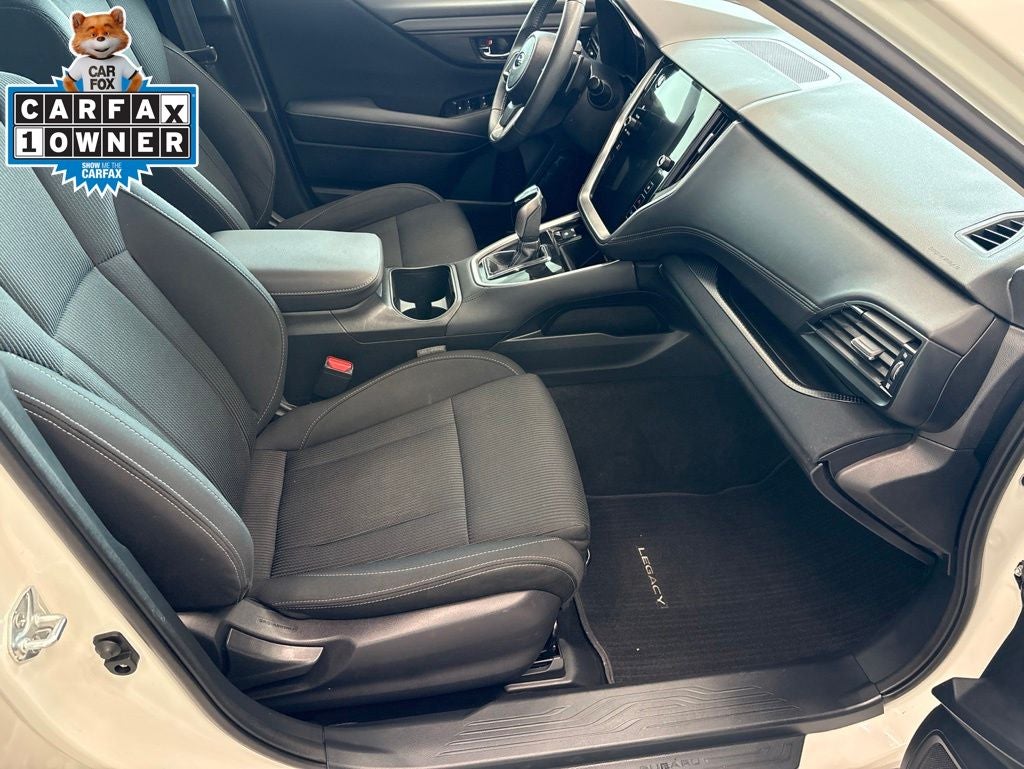 2024 Subaru Legacy Premium