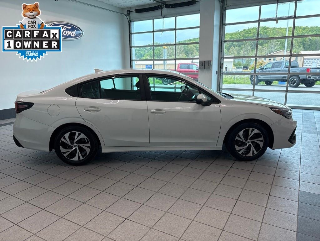 2024 Subaru Legacy Premium