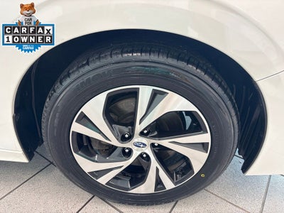 2024 Subaru Legacy Premium