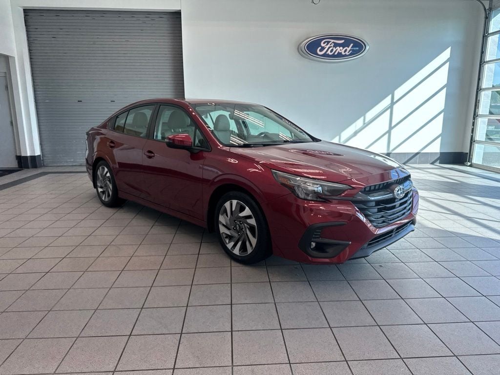 2024 Subaru Legacy Limited