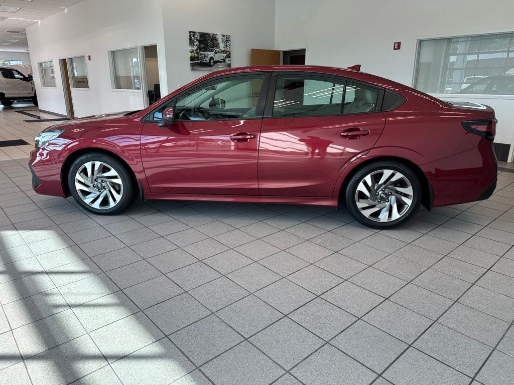 2024 Subaru Legacy Limited