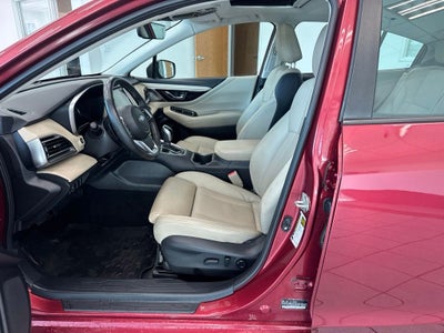 2024 Subaru Legacy Limited