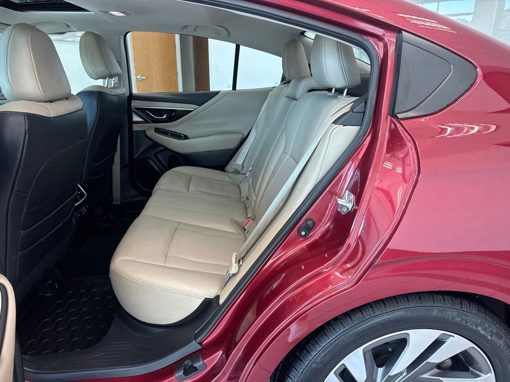 2024 Subaru Legacy Limited