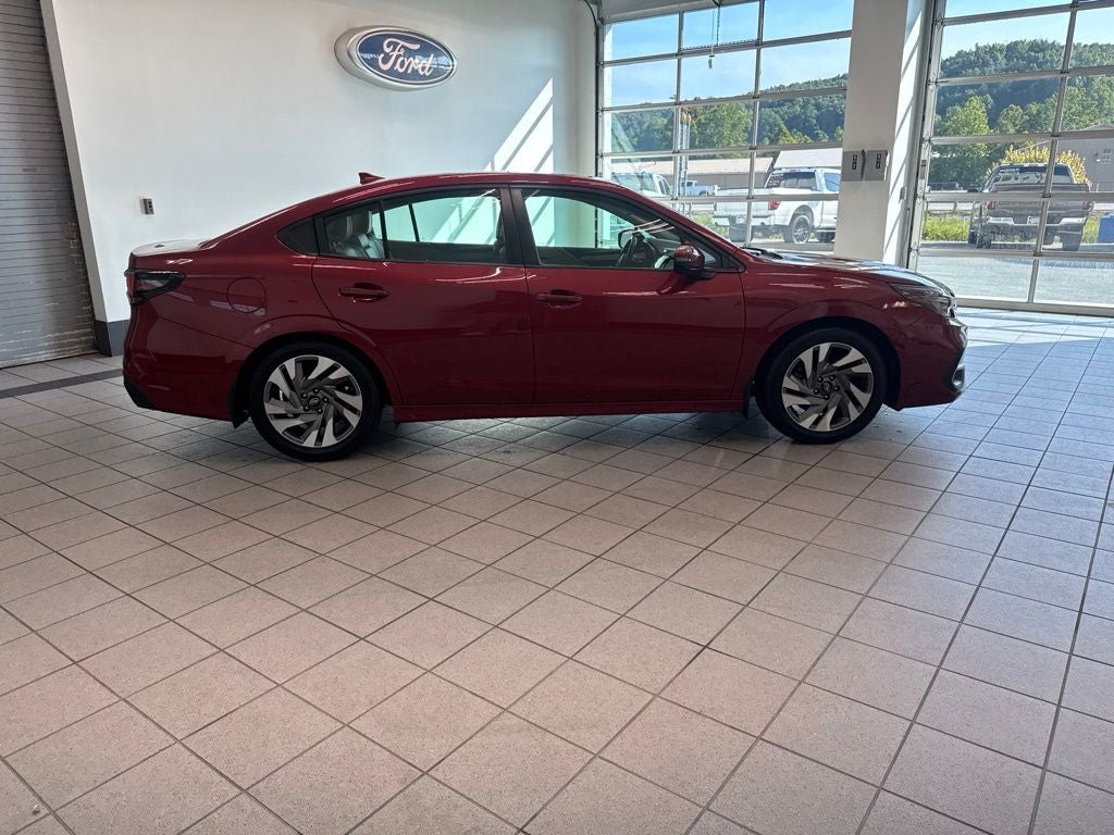 2024 Subaru Legacy Limited