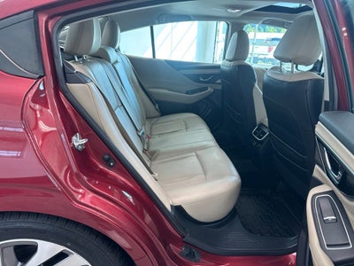 2024 Subaru Legacy Limited