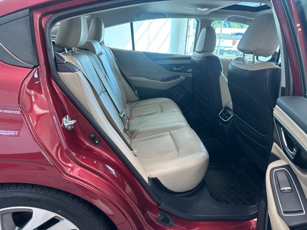 2024 Subaru Legacy Limited