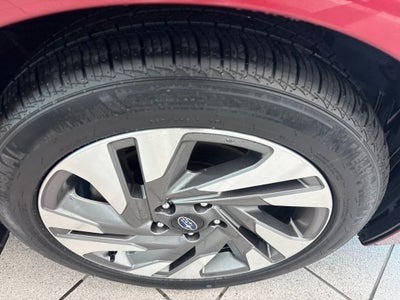 2024 Subaru Legacy Limited