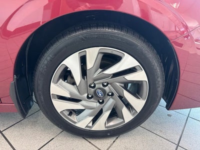 2024 Subaru Legacy Limited