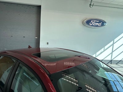 2024 Subaru Legacy Limited