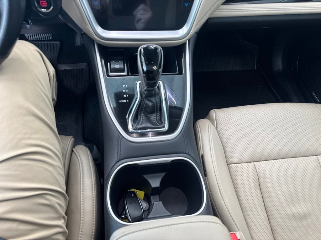 2024 Subaru Legacy Limited
