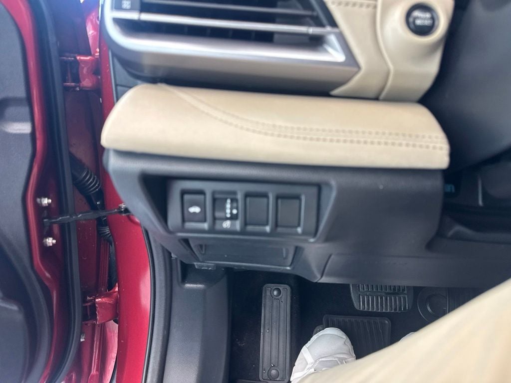 2024 Subaru Legacy Limited