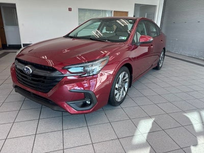 2024 Subaru Legacy Limited