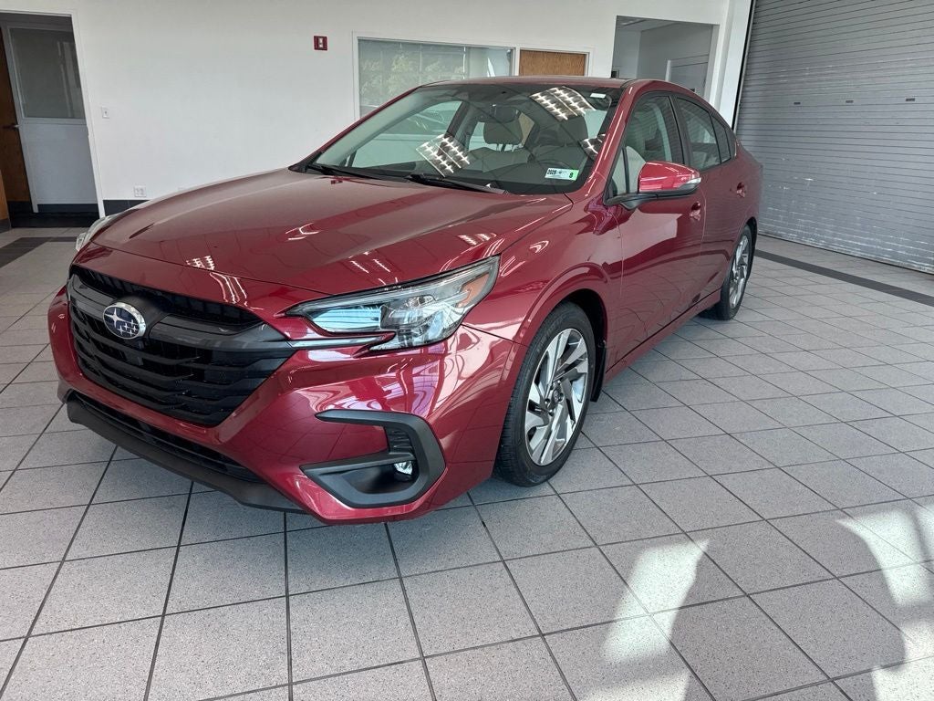 2024 Subaru Legacy Limited