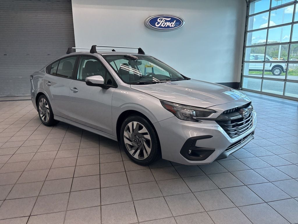 2024 Subaru Legacy Limited