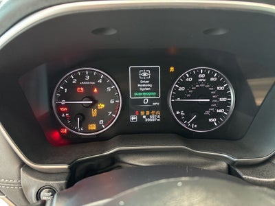 2024 Subaru Legacy Limited