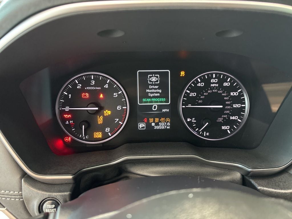 2024 Subaru Legacy Limited