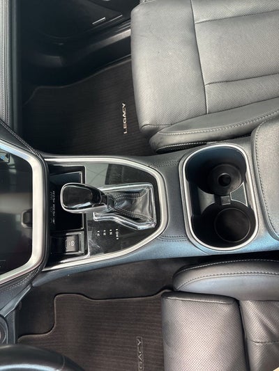 2024 Subaru Legacy Limited