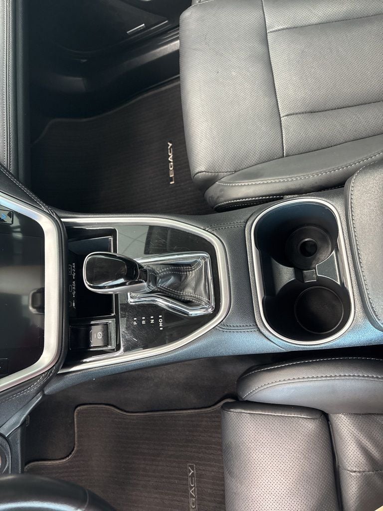 2024 Subaru Legacy Limited