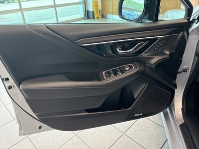 2024 Subaru Legacy Limited