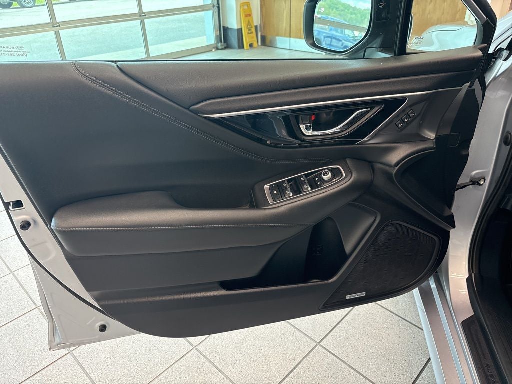 2024 Subaru Legacy Limited