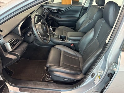 2024 Subaru Legacy Limited