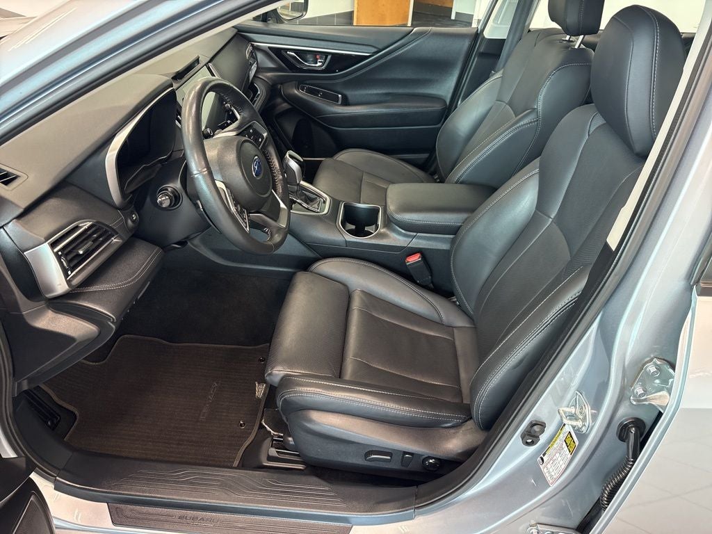 2024 Subaru Legacy Limited