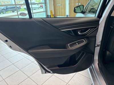 2024 Subaru Legacy Limited