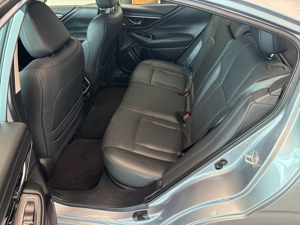 2024 Subaru Legacy Limited