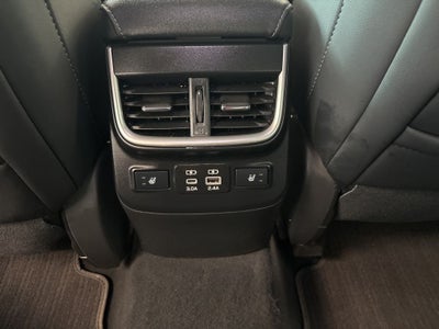 2024 Subaru Legacy Limited