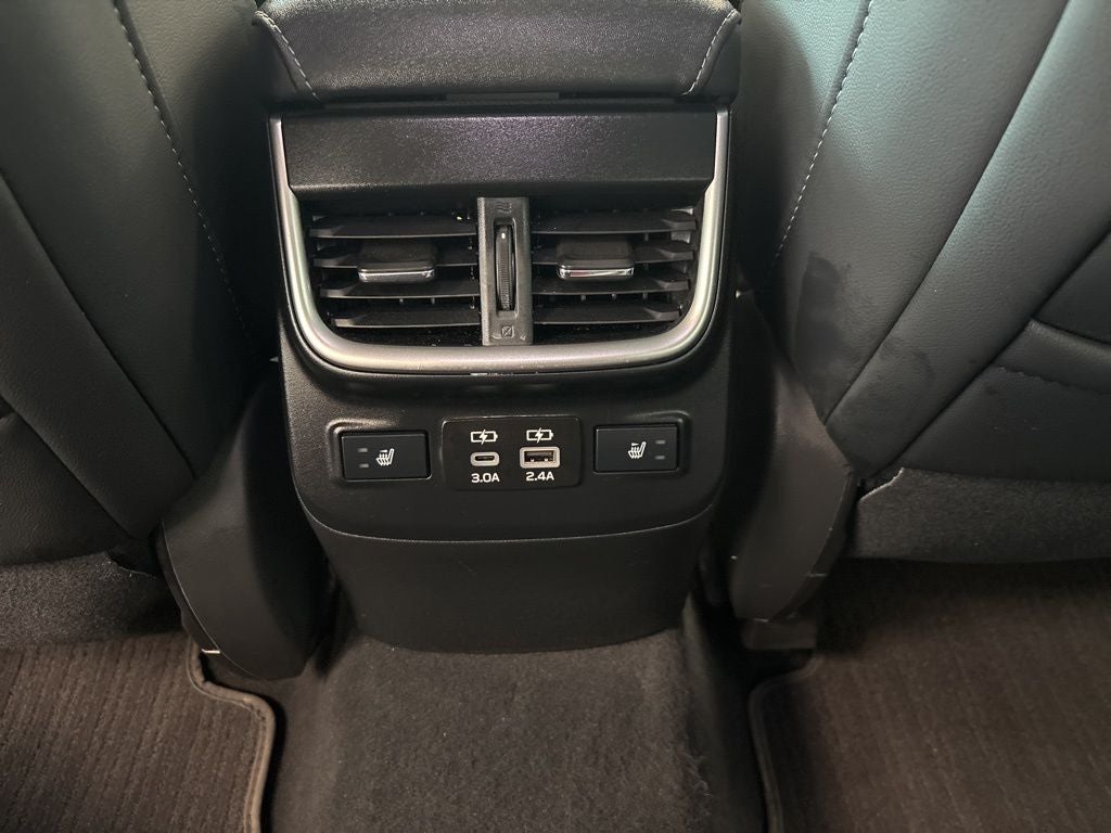 2024 Subaru Legacy Limited