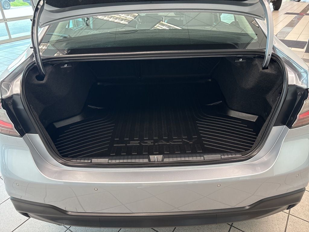 2024 Subaru Legacy Limited