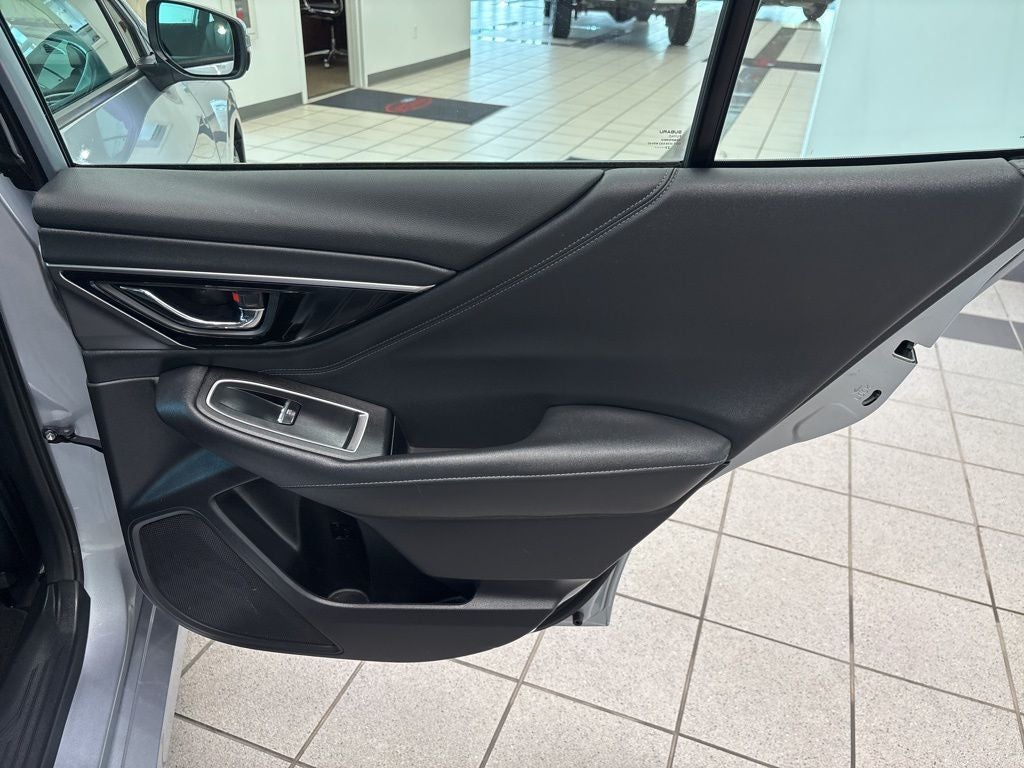 2024 Subaru Legacy Limited